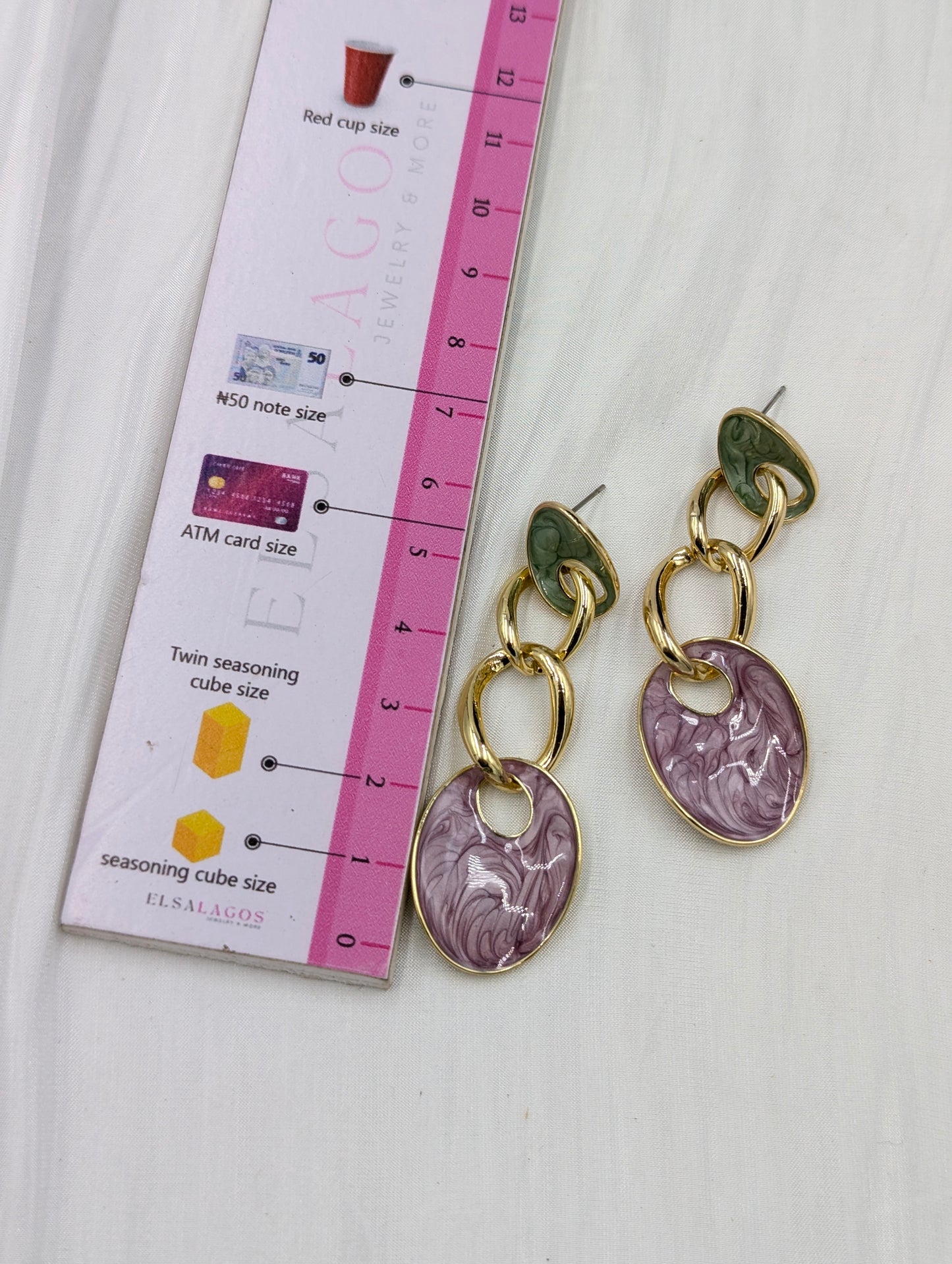 Statement Earrings