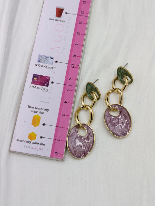 Statement Earrings