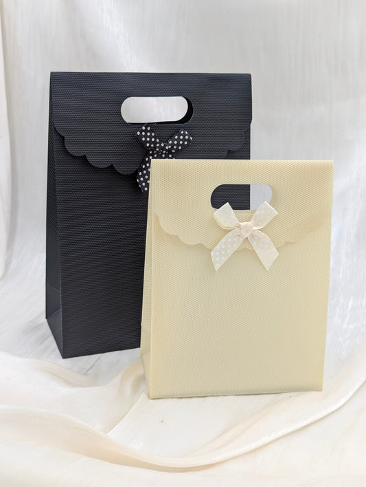 Velcro Gift Bag