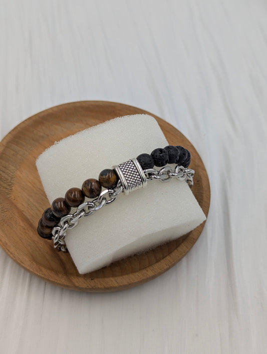 Tigereye Bracelet