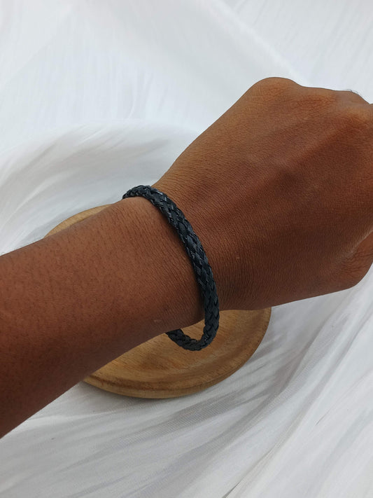 Woven Bangle