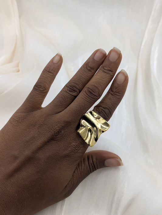 Statement Ring (size 9)