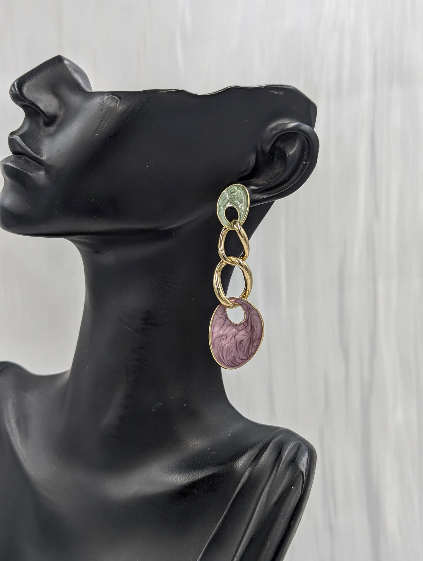 Statement Earrings