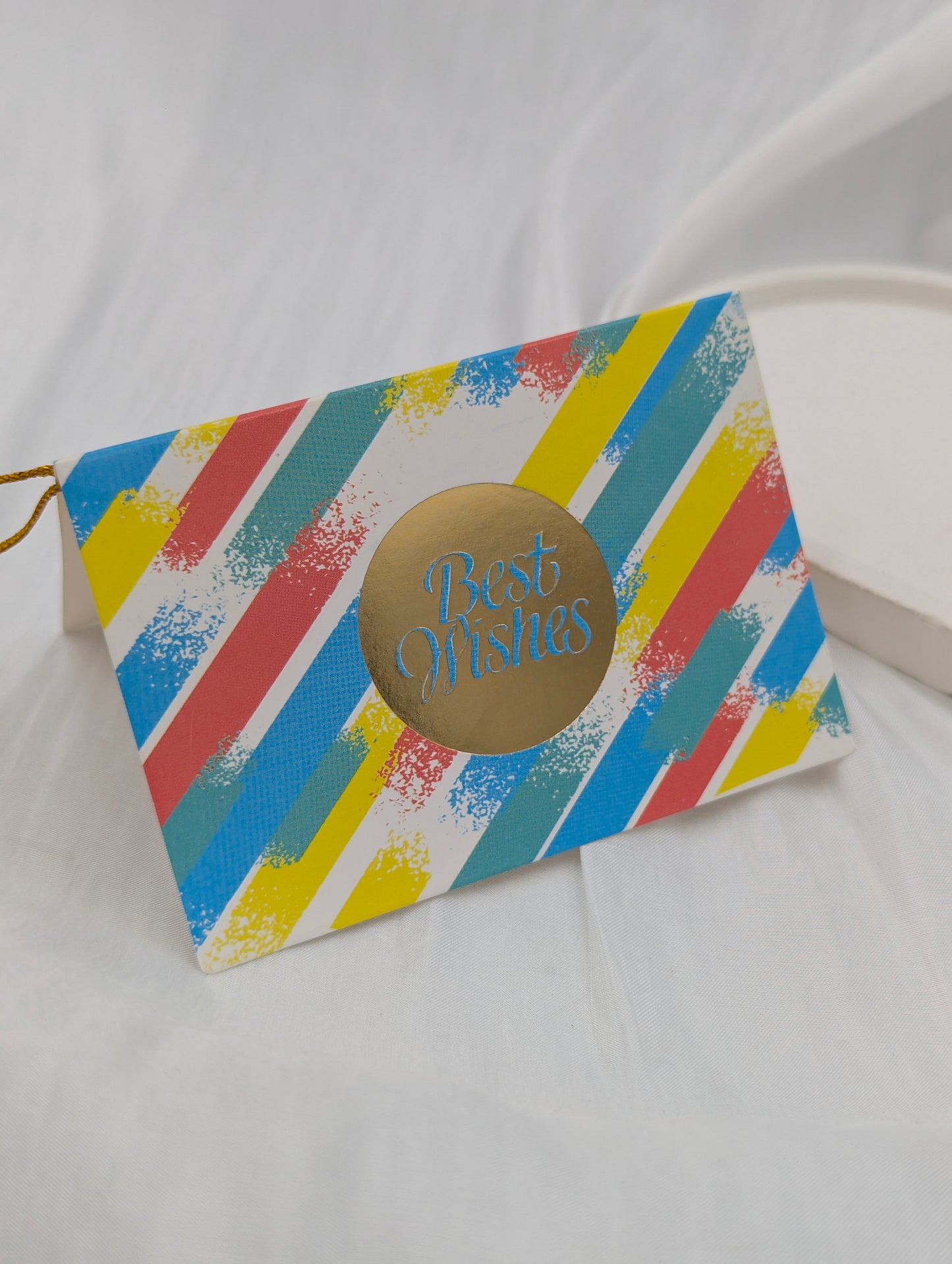 Greeting Card