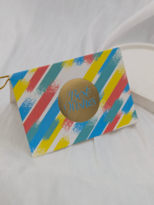 Greeting Card