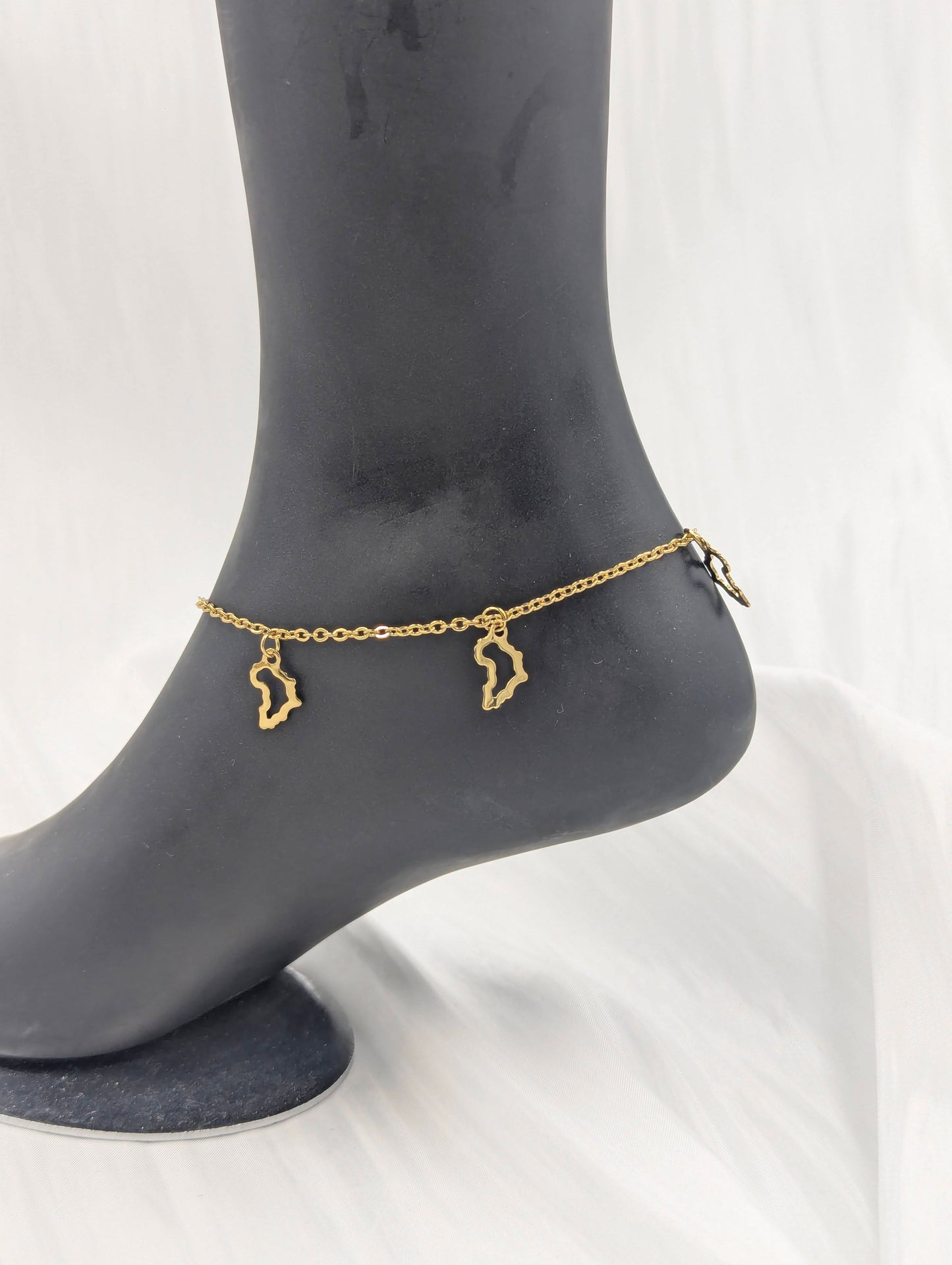 African Anklet
