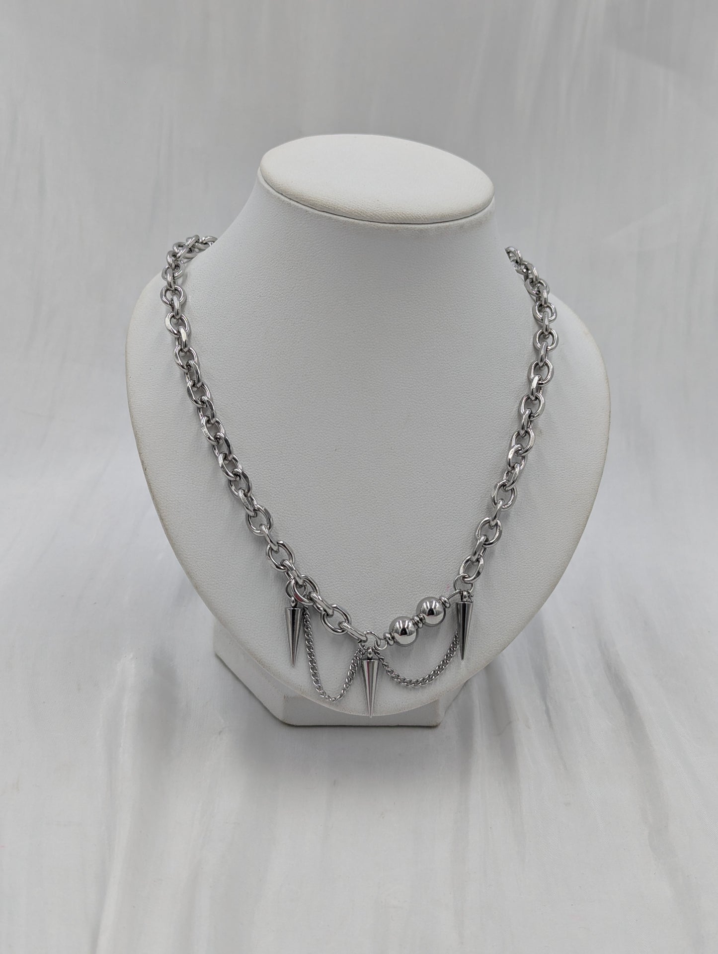 Alte Necklace
