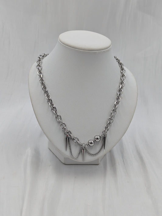 Alte Necklace