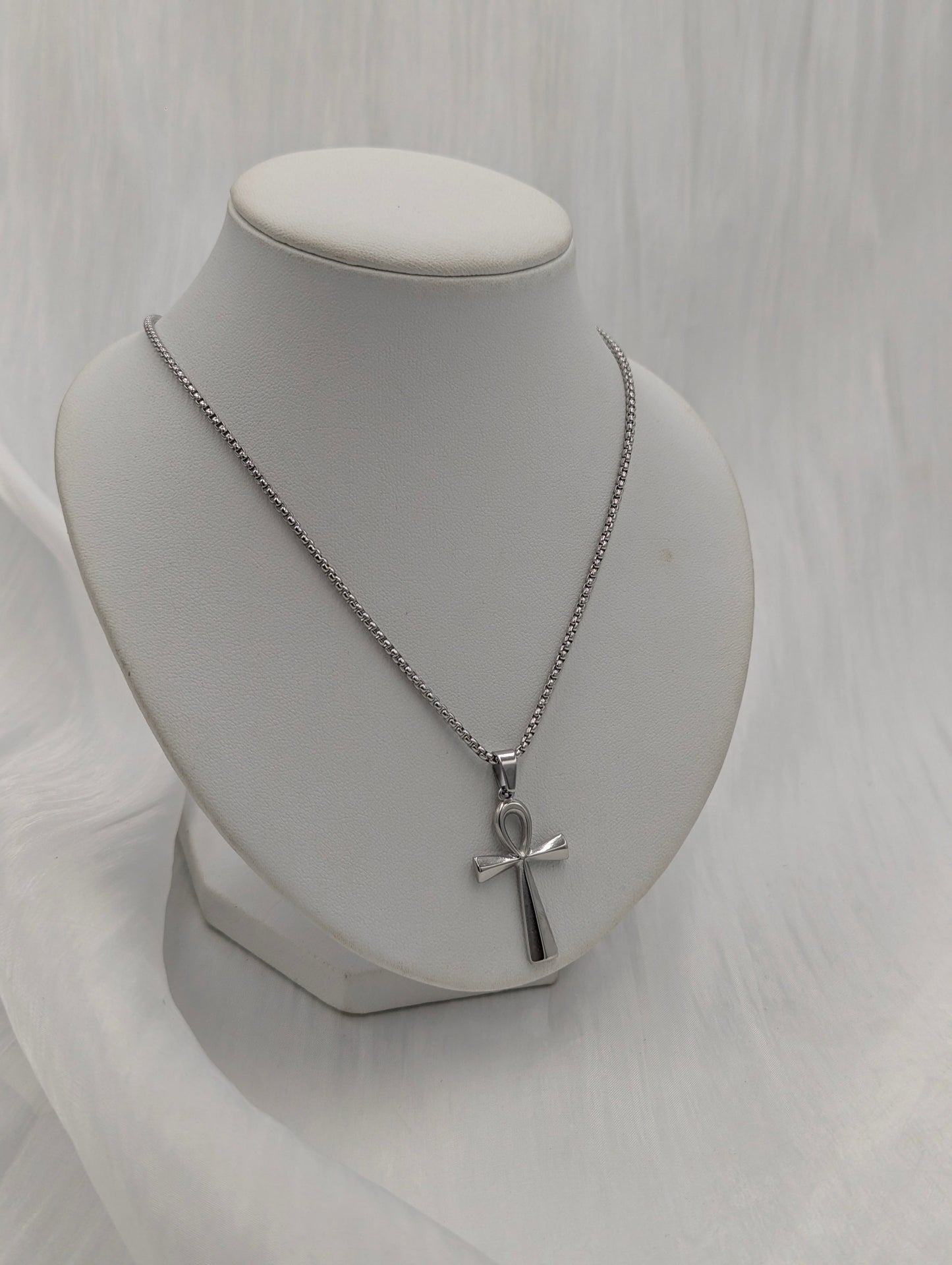 Ankh Necklace