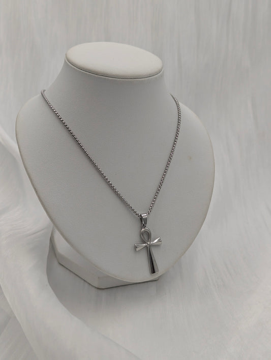 Ankh Necklace