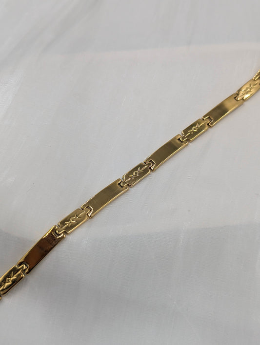 Barb Bracelet