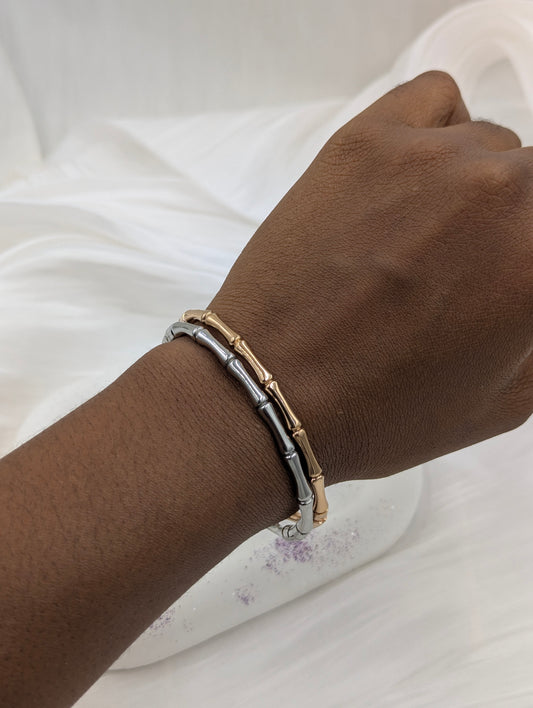 Bamboo Bangle