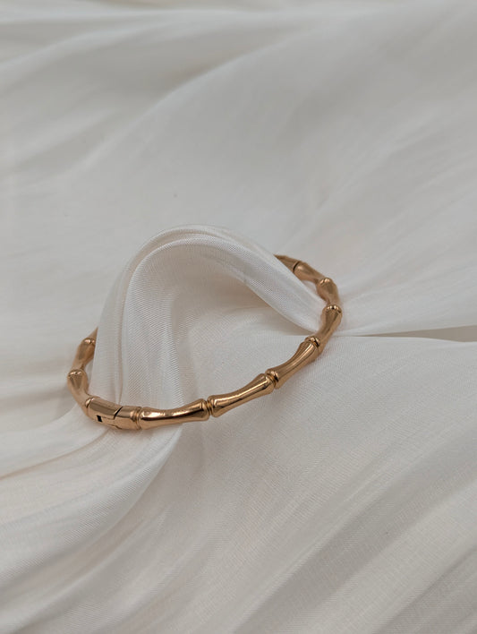 Bamboo Bangle