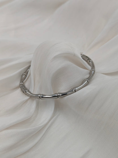 Bamboo Bangle