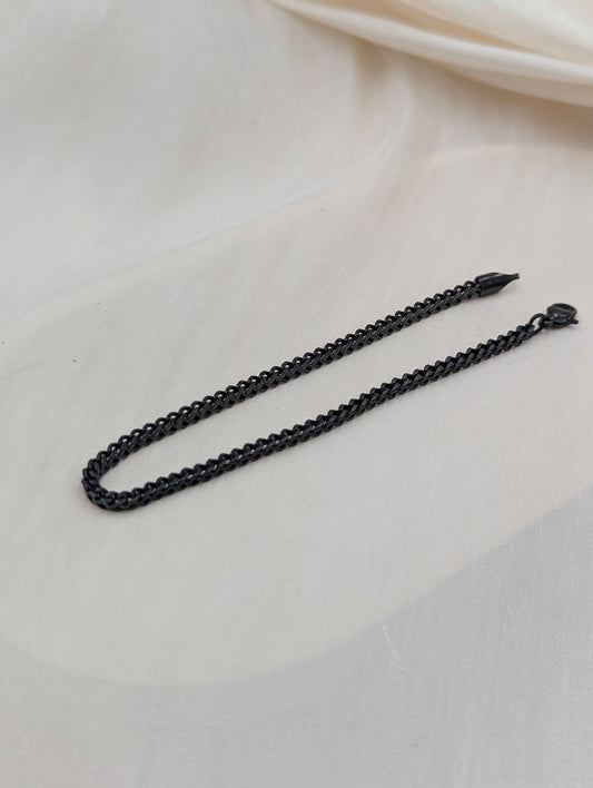 Box Cuban Bracelet