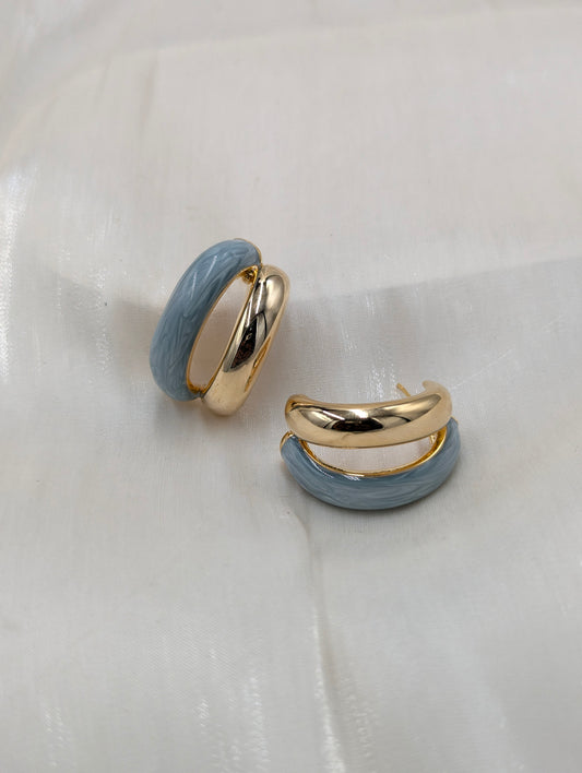 Bubblegum Earrings