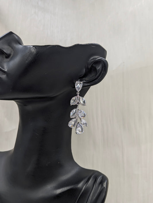 Brilliant Earrings