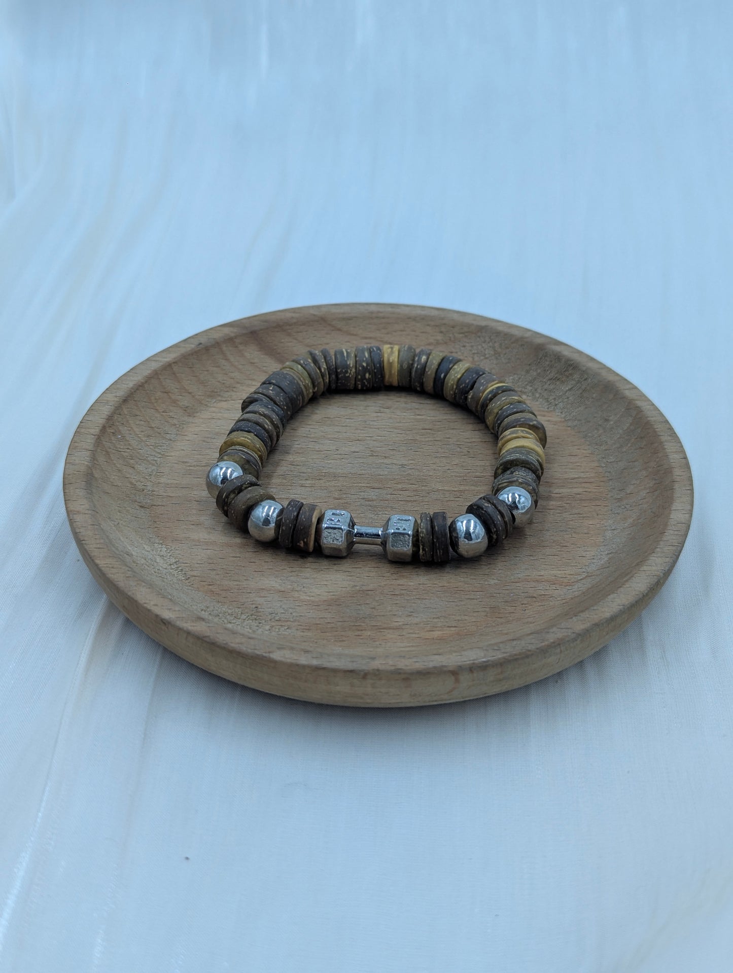 Bead Bracelet