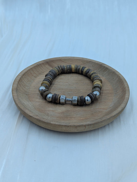 Bead Bracelet