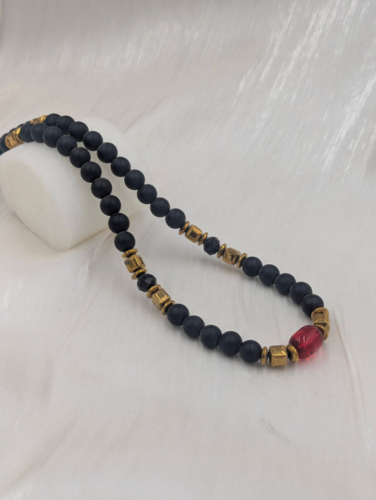 Bead Necklace