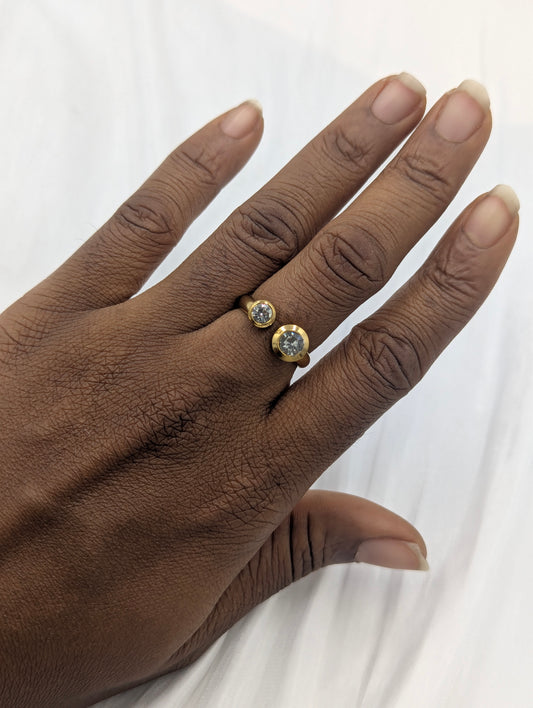 Beauty Ring (size 7, 9)