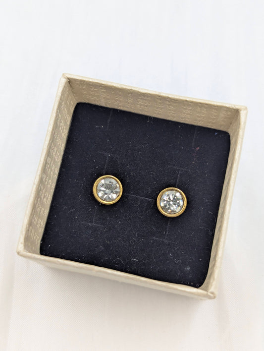Bling Studs