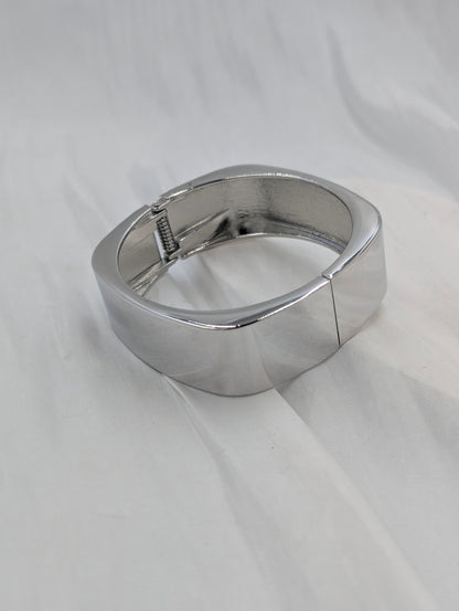 Square Chunky Bracelet