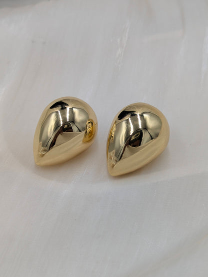 Bubble Earrings