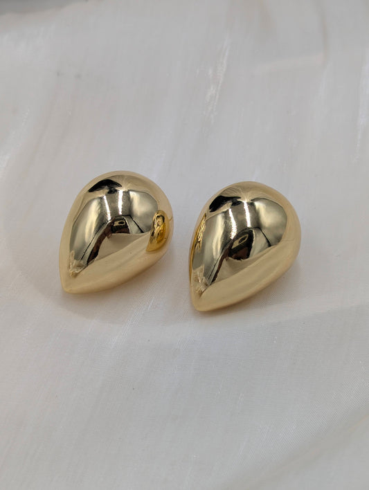 Bubble Earrings
