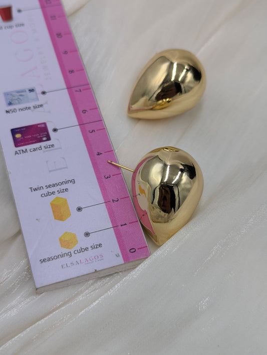Bubble Earrings