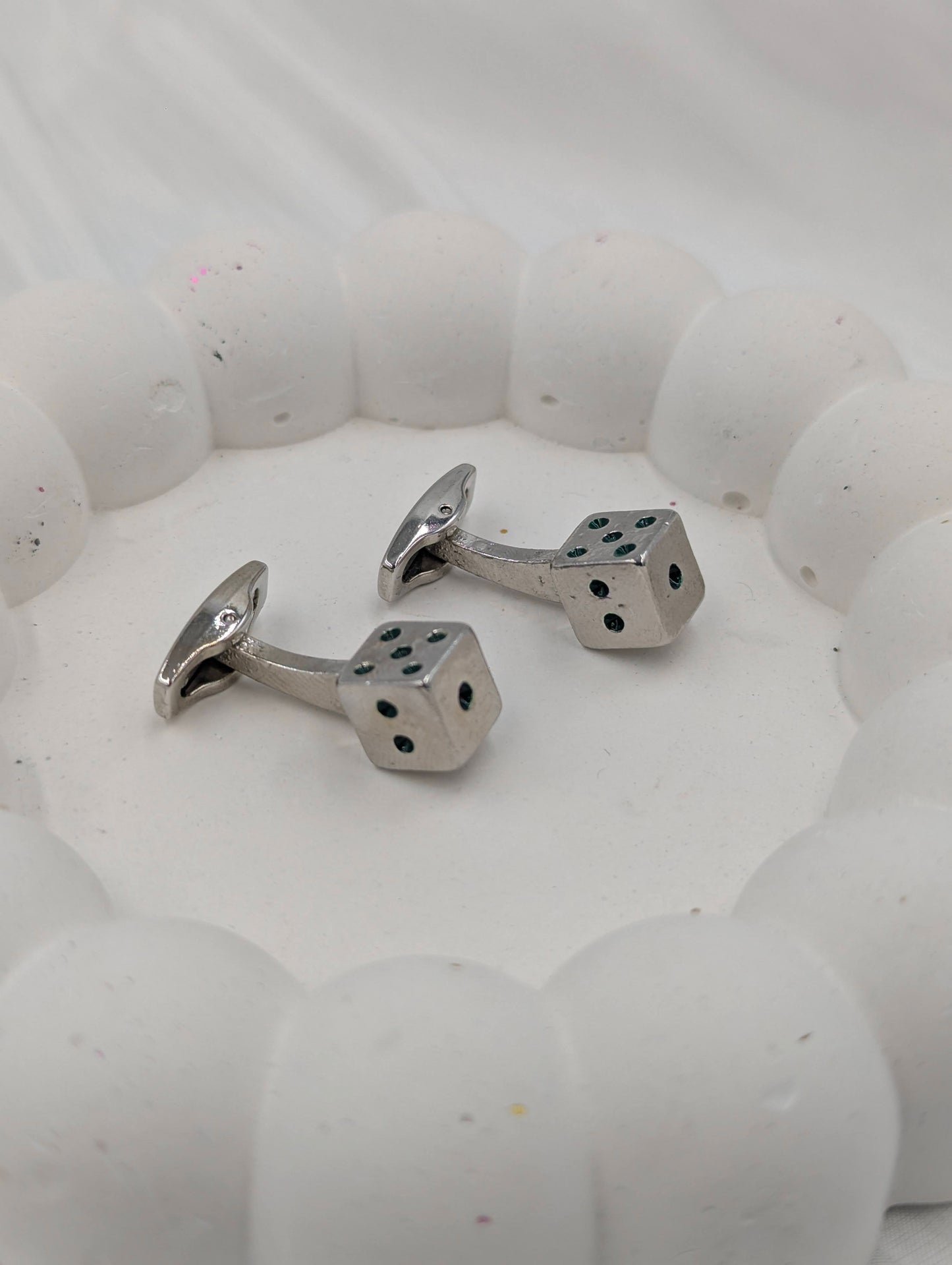 Cufflinks