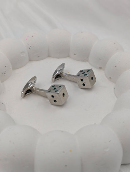 Cufflinks