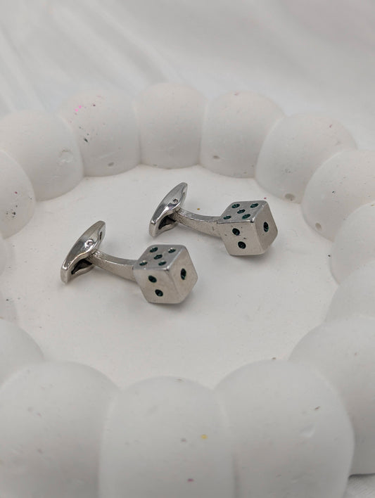 Cufflinks