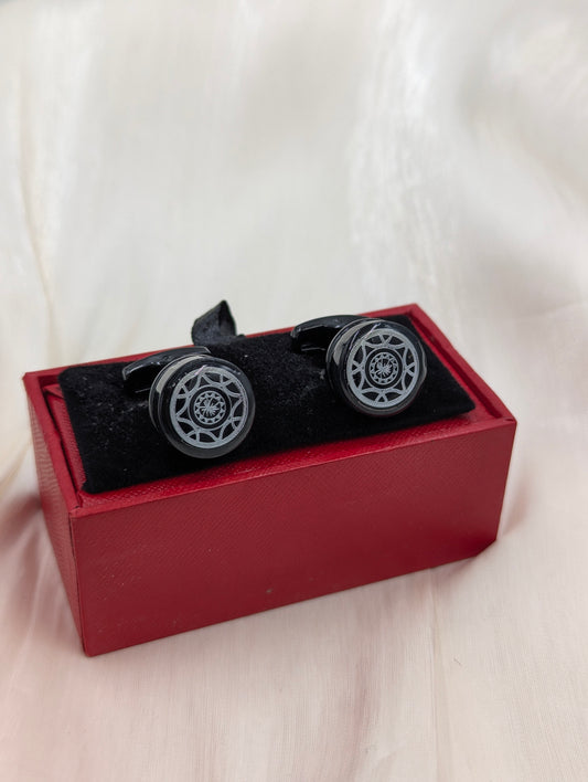 Cufflinks