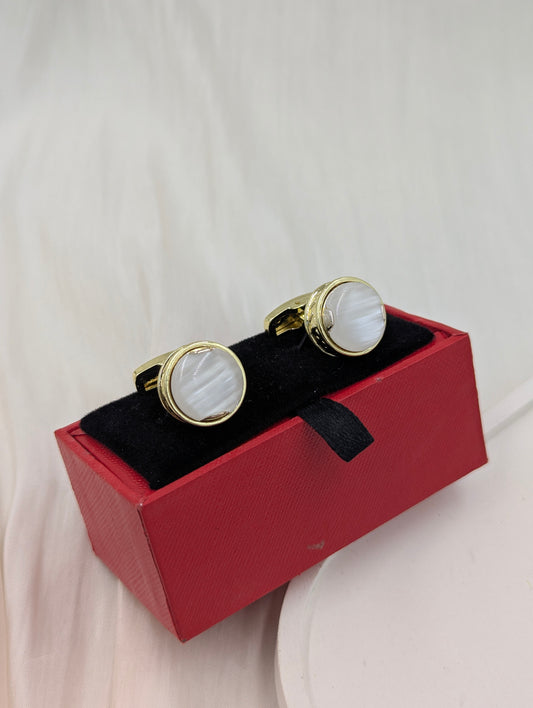 Cufflinks