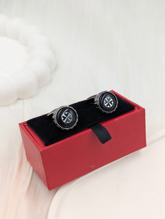 Cufflinks