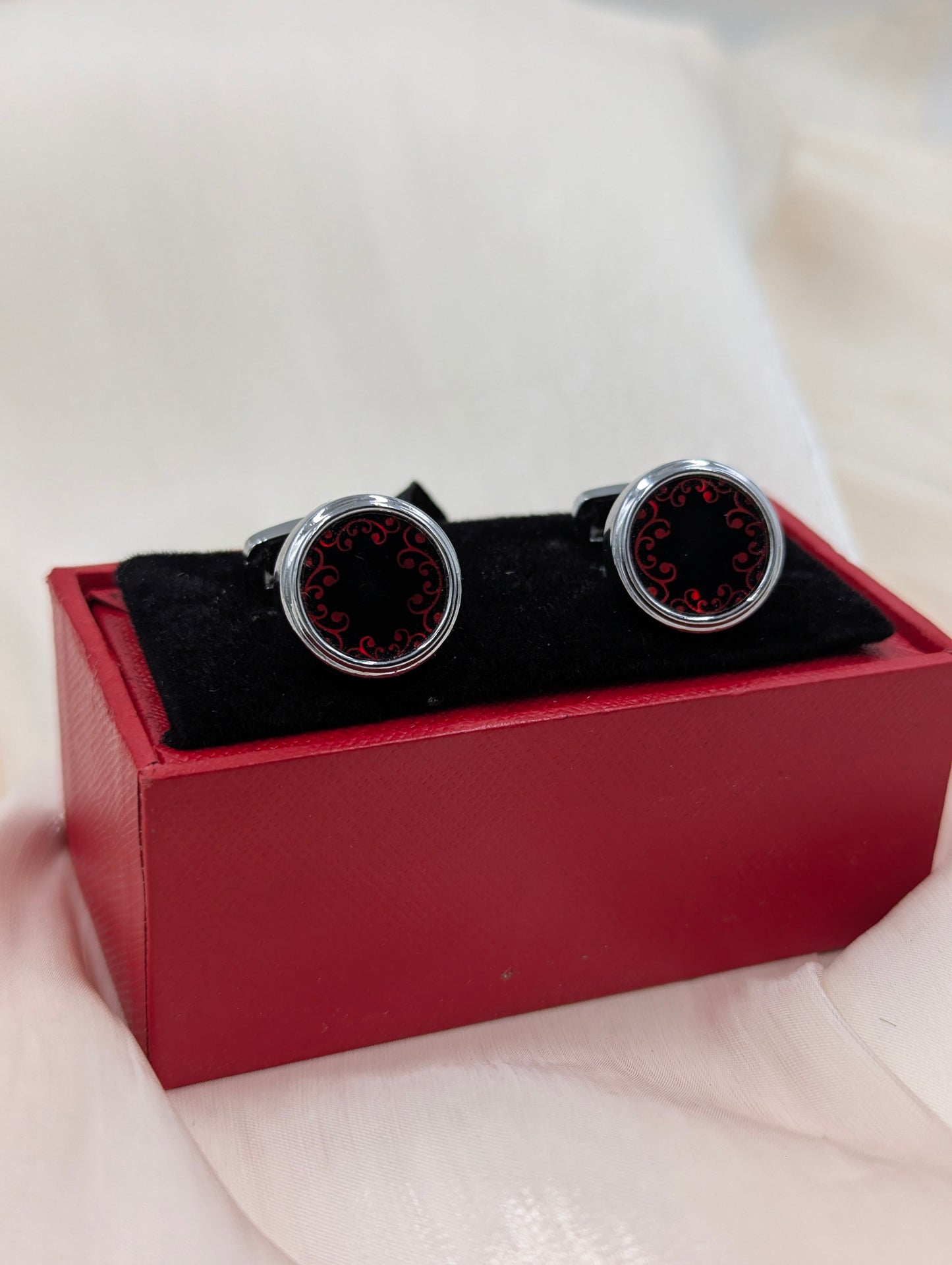 Cufflinks