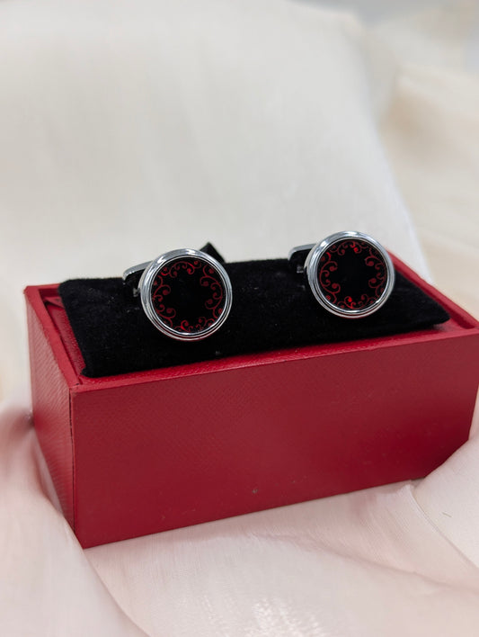 Cufflinks