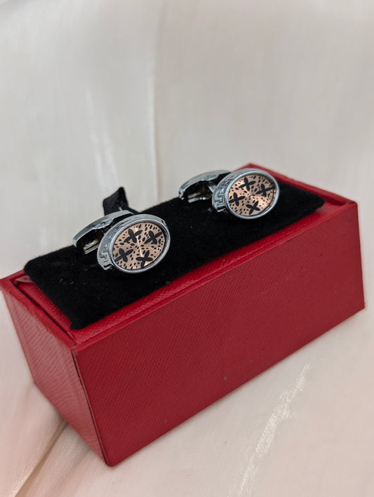Cufflinks