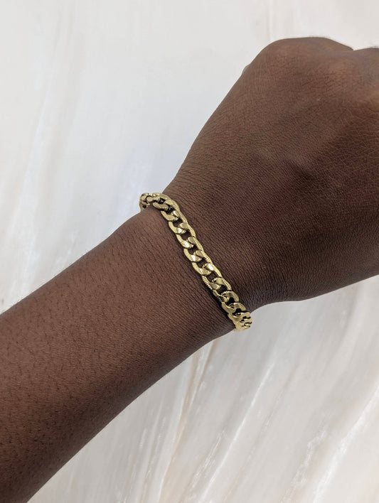 Cuban Bracelet