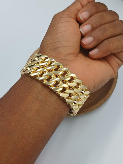 Chunky Bangle