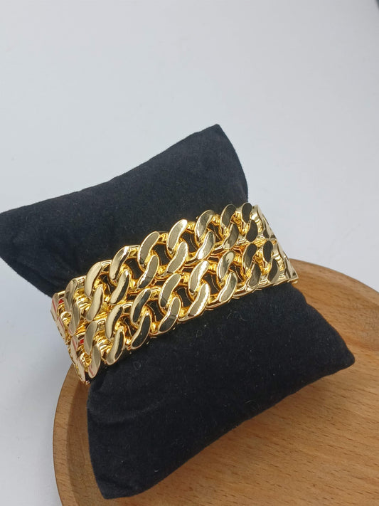 Chunky Bangle