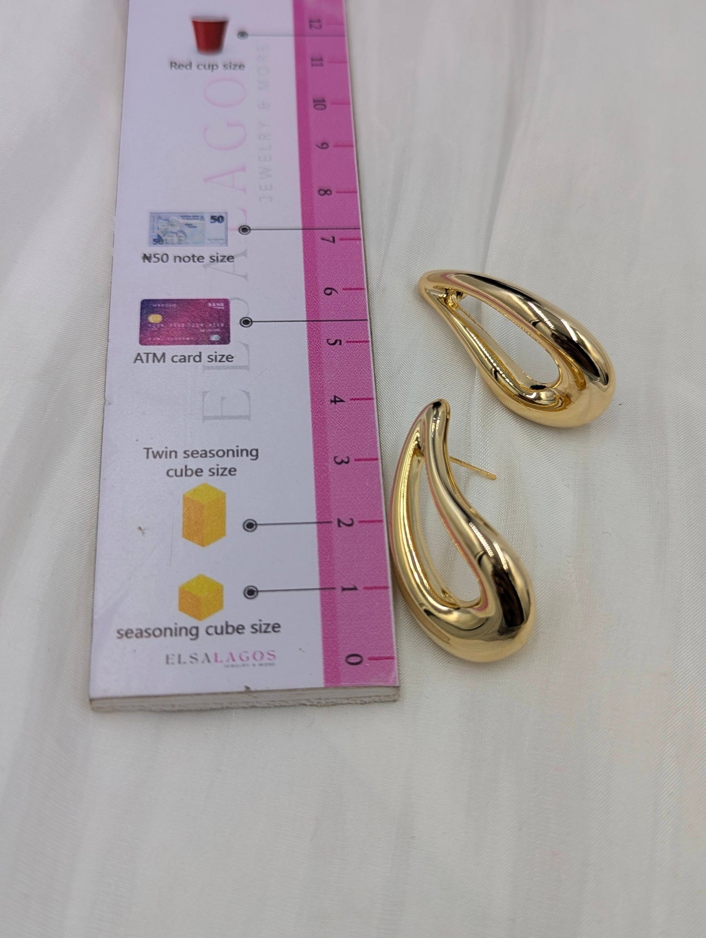 Cute Earrings