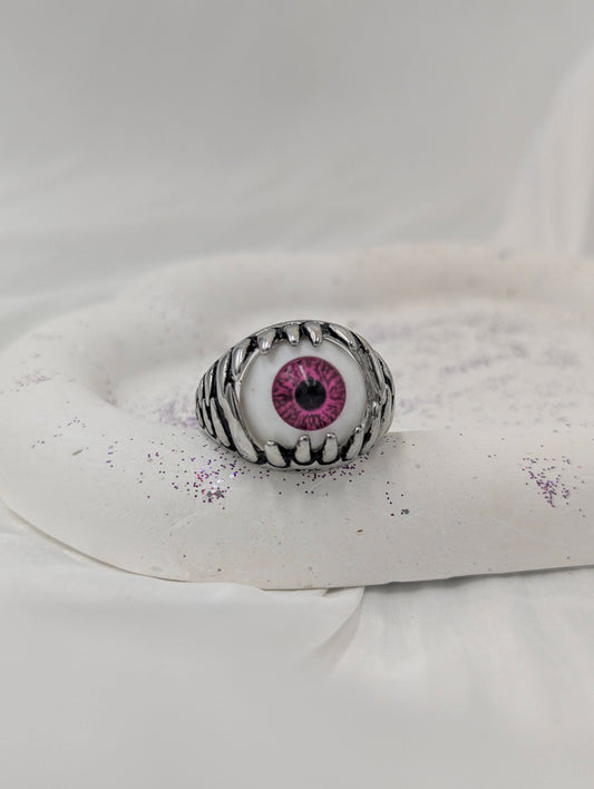 Iris Ring (size 11)