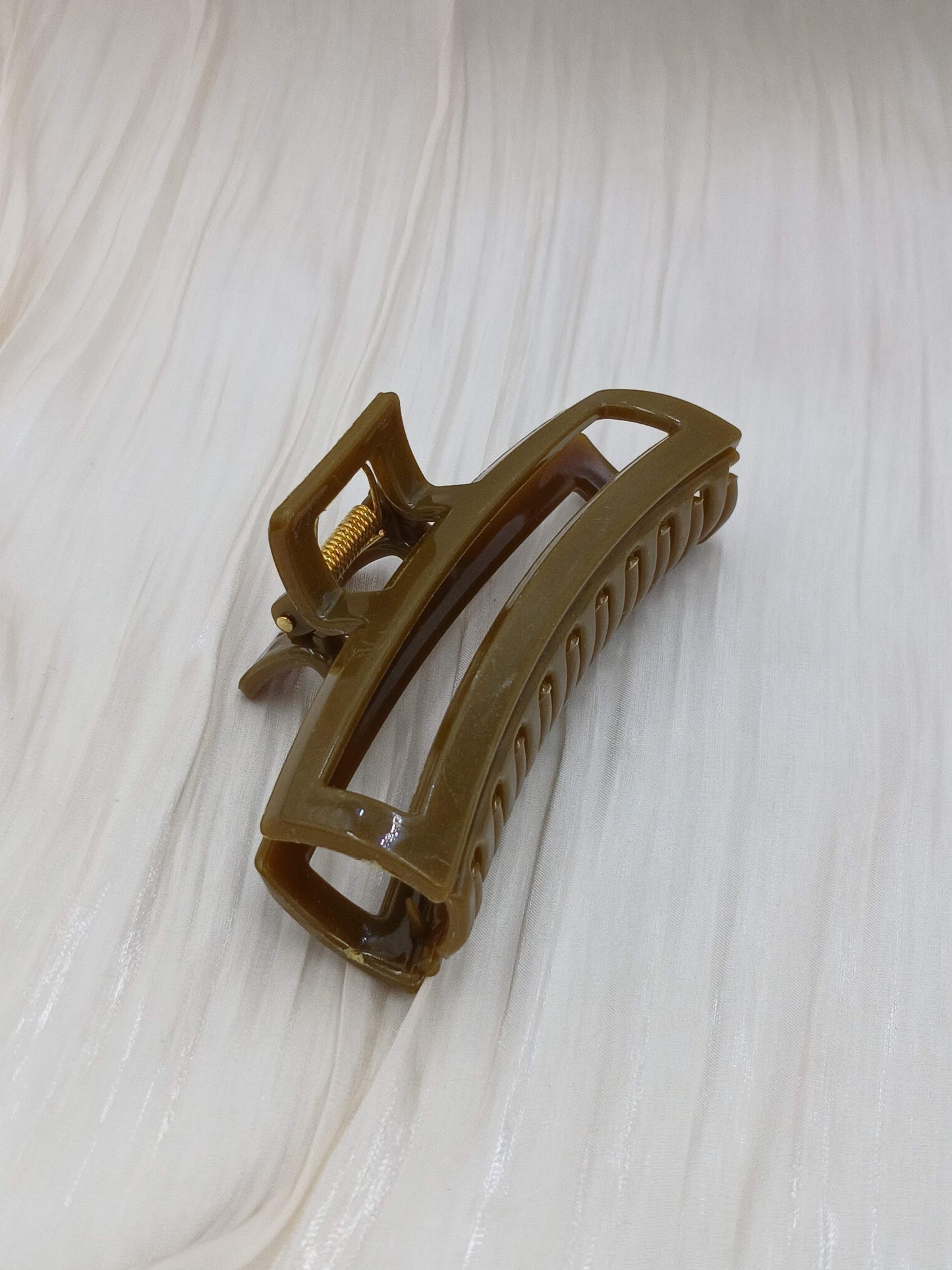 Claw Clip