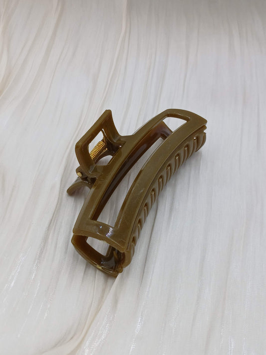 Claw Clip