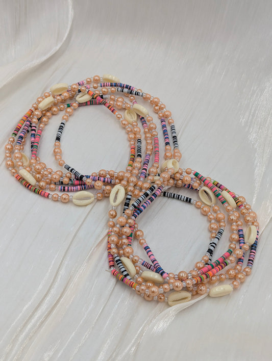 Cowry Waistbeads