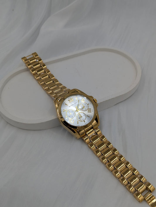 Classic Wristwatch