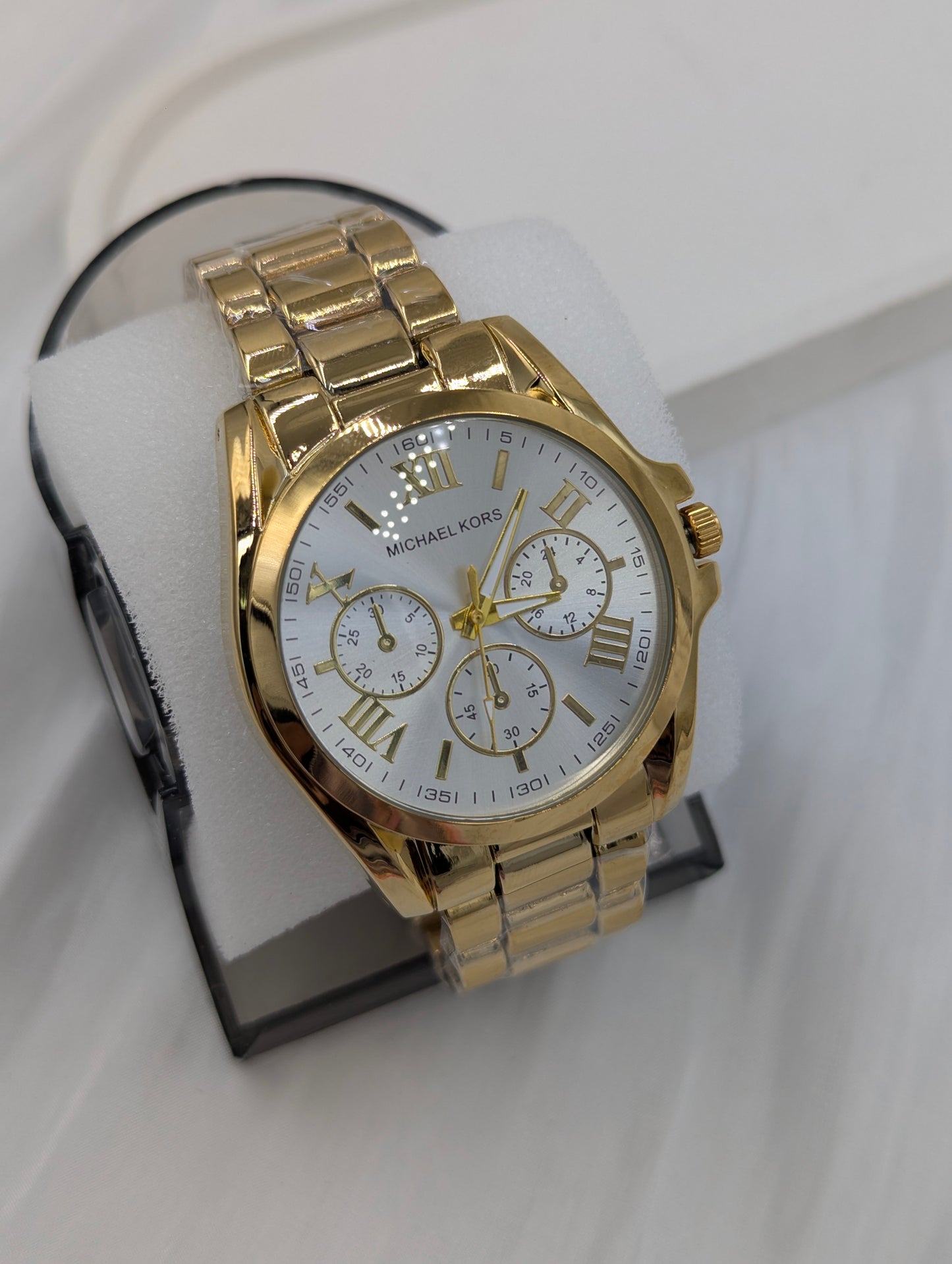 Classic Wristwatch