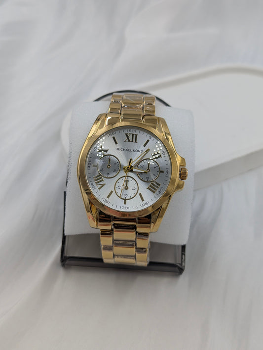 Classic Wristwatch